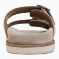 Herren-Badesandalen GANT Fairfo taupe 6