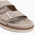 Herren-Badesandalen GANT Fairfo taupe 7
