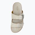 Herren-Badesandalen GANT Fairfo taupe 6