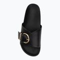 Damen-Pantoletten GANT Mardale black 5