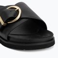 Damen-Pantoletten GANT Mardale black 7