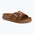 Damen-Pantoletten GANT Mardale cognac