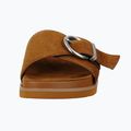 Damen-Pantoletten GANT Mardale cognac 3