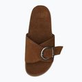 Damen-Pantoletten GANT Mardale cognac 5