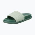 Damenbadelatschen GANT Mardale dusty mint