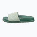 Damenbadelatschen GANT Mardale dusty mint 2