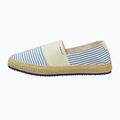 Damen-Espadrilles GANT Raffiaville blue/cream 2