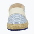 Damen-Espadrilles GANT Raffiaville blue/cream 3