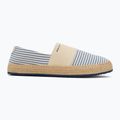Damen-Espadrilles GANT Raffiaville blue/cream 2