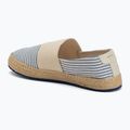Damen-Espadrilles GANT Raffiaville blue/cream 3