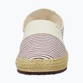 Damen-Espadrilles GANT Raffiaville brown/cream 3