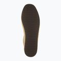 Damen-Espadrilles GANT Raffiaville brown/cream 6