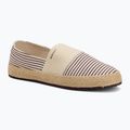 Damen-Espadrilles GANT Raffiaville brown/cream