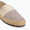 Damen-Espadrilles GANT Raffiaville brown/cream 7