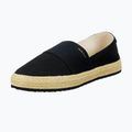 Damen-Espadrilles GANT Raffiaville black
