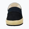 Damen-Espadrilles GANT Raffiaville black 3