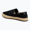 Damen-Espadrilles GANT Raffiaville black 3
