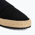Damen-Espadrilles GANT Raffiaville black 7