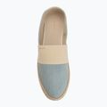Damen-Espadrilles GANT Raffiaville light blue/cream 5