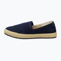 Damen-Espadrilles GANT Raffiaville marine 2