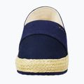 Damen-Espadrilles GANT Raffiaville marine 3