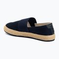 Damen-Espadrilles GANT Raffiaville marine 3