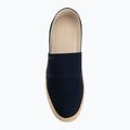 Damen-Espadrilles GANT Raffiaville marine 5