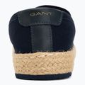 Damen-Espadrilles GANT Raffiaville marine 6