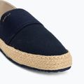 Damen-Espadrilles GANT Raffiaville marine 7