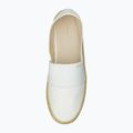 Damen-Espadrilles GANT Raffiaville off white 5