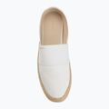 Damen-Espadrilles GANT Raffiaville off white 5