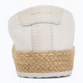 Damen-Espadrilles GANT Raffiaville off white 6