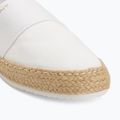 Damen-Espadrilles GANT Raffiaville off white 7