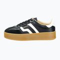 Damen-Schuhe GANT Cuzmani black/off white 2