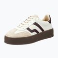 Damen-Schuhe GANT Cuzmani off white/port wine