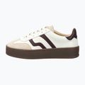 Damen-Schuhe GANT Cuzmani off white/port wine 2