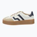 Damen-Schuhe GANT Cuzmani off white/blue 2