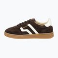 Damen-Schuhe GANT Cuzima mole brown/off white 2