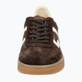 Damen-Schuhe GANT Cuzima mole brown/off white 3