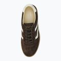 Damen-Schuhe GANT Cuzima mole brown/off white 6