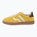 Damen-Schuhe GANT Cuzima yellow/off white 2