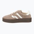 Damen-Schuhe GANT Cuzmani desert brown/off white 2
