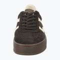 Damen-Schuhe Gant Cuzmani espresso br./lt. yellow 3
