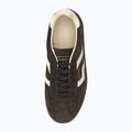 Damen-Schuhe Gant Cuzmani espresso br./lt. yellow 6