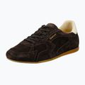 Damen-Schuhe GANT Sperly dark brown