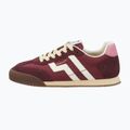 Damen-Schuhe GANT Beylana wine/lt. pink 2