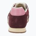 Damen-Schuhe GANT Beylana wine/lt. pink 4