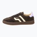 Damen-Schuhe Gant Cuzima espresso br./lavender 2