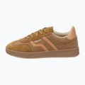 Damen-Schuhe Gant Cuzima nut/warm beige 2