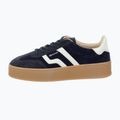 Damen-Schuhe GANT Cuzmani blue/off white 2